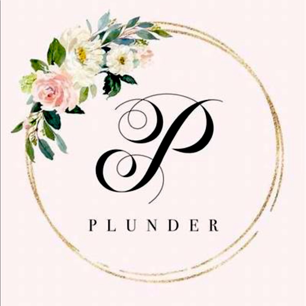 Plunder Jewelry - New or Excellent Used Condition
